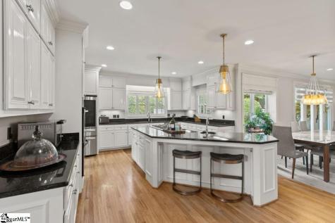 15 Orchard Meadow Lane Greenville SC 29607