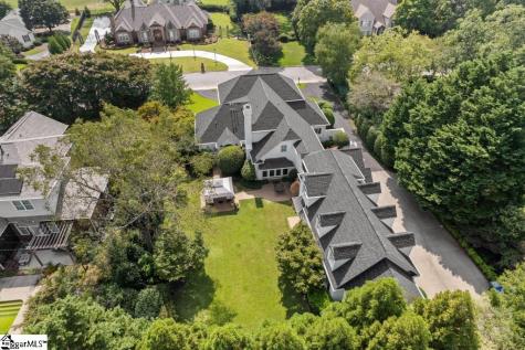 15 Orchard Meadow Lane Greenville SC 29607