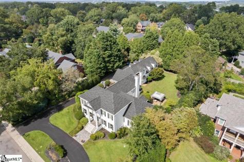 15 Orchard Meadow Lane Greenville SC 29607