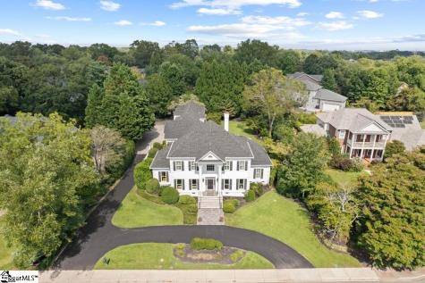 15 Orchard Meadow Lane Greenville SC 29607