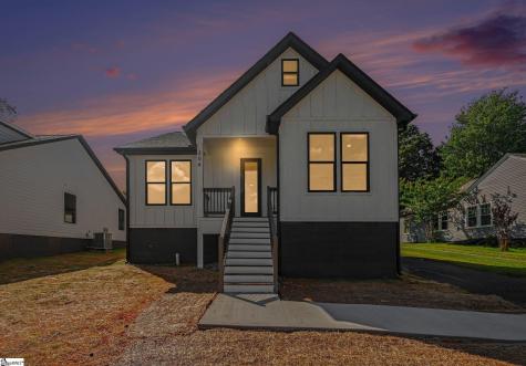 204 Liberty Drive Easley SC 29640