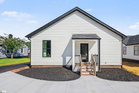 204 Liberty Drive Easley SC 29640