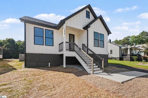204 Liberty Drive Easley SC 29640