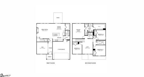 1533 Switchback Circle Moore SC 29369