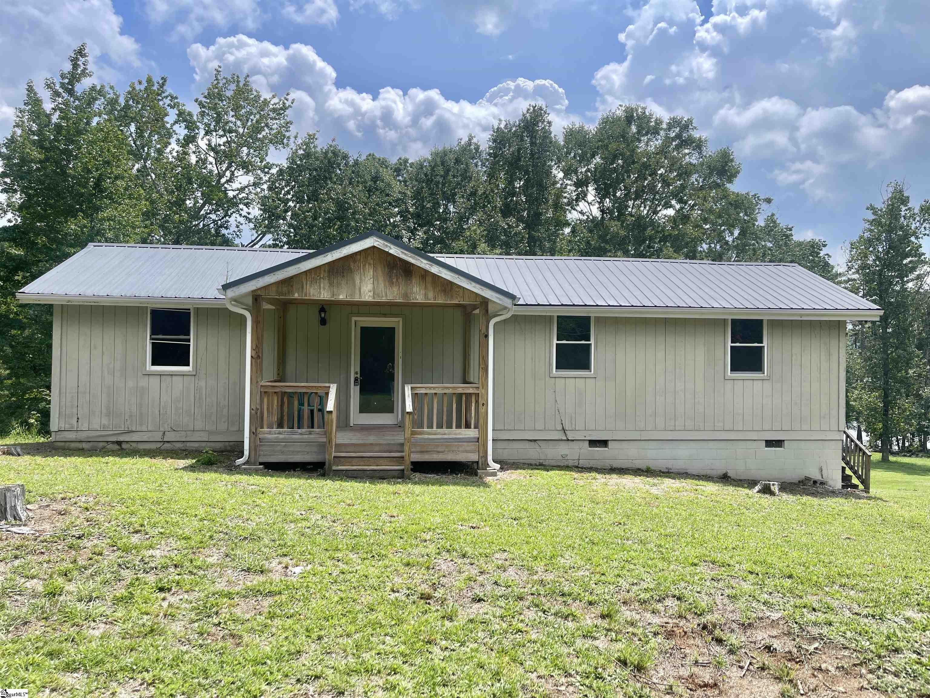 432 Hyde Cove Road Fair Play SC 29643