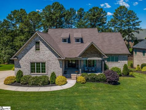 445 World Tour Lot 333 Drive Inman SC 29349