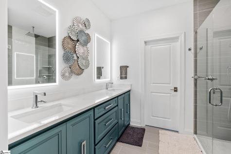 445 World Tour Lot 333 Drive Inman SC 29349