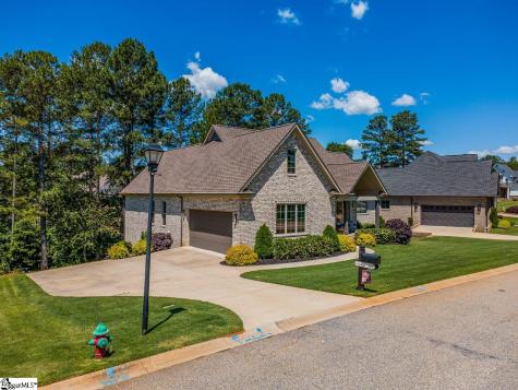 445 World Tour Lot 333 Drive Inman SC 29349