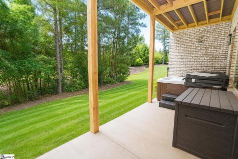 445 World Tour Lot 333 Drive Inman SC 29349