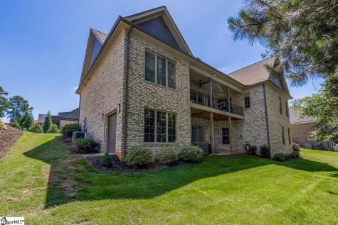 445 World Tour Lot 333 Drive Inman SC 29349