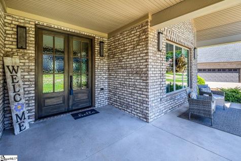 445 World Tour Lot 333 Drive Inman SC 29349