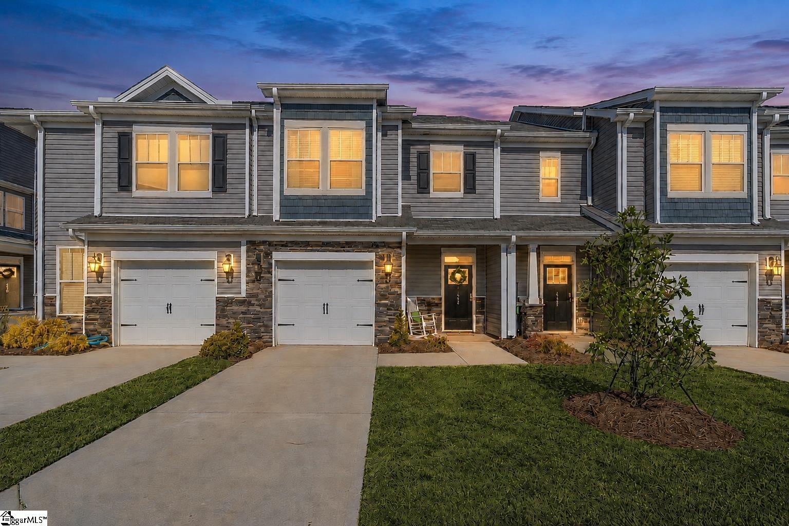433 Yellow Fox Road Greer SC 29650