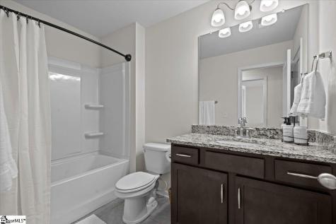 433 Yellow Fox Road Greer SC 29650
