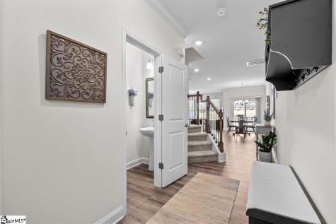 433 Yellow Fox Road Greer SC 29650