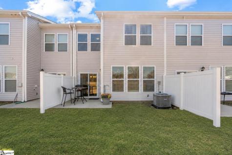 433 Yellow Fox Road Greer SC 29650
