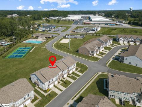 433 Yellow Fox Road Greer SC 29650