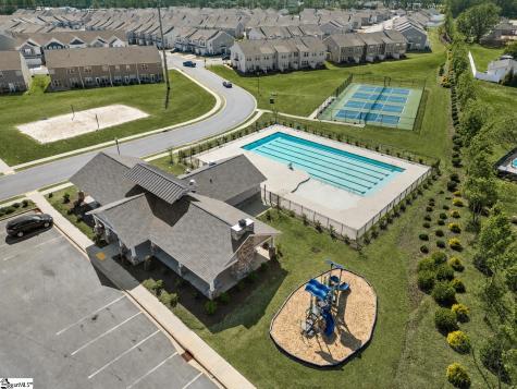433 Yellow Fox Road Greer SC 29650