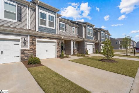 433 Yellow Fox Road Greer SC 29650