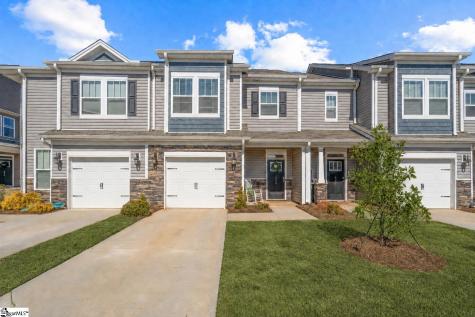 433 Yellow Fox Road Greer SC 29650