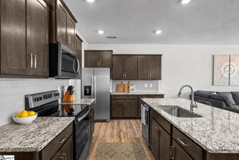 433 Yellow Fox Road Greer SC 29650