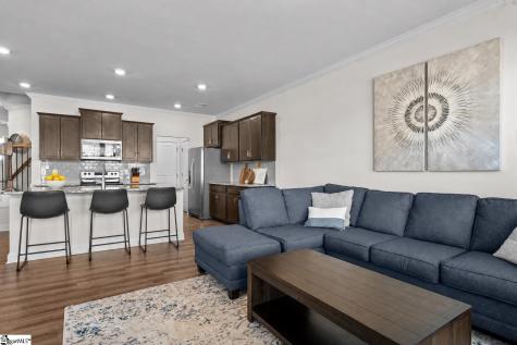 433 Yellow Fox Road Greer SC 29650