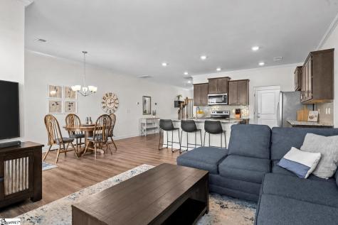 433 Yellow Fox Road Greer SC 29650