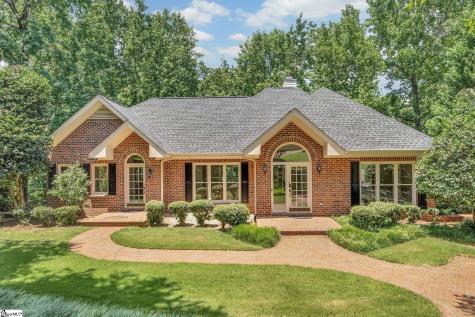 503 Spaulding Lake Drive Greenville SC 29615