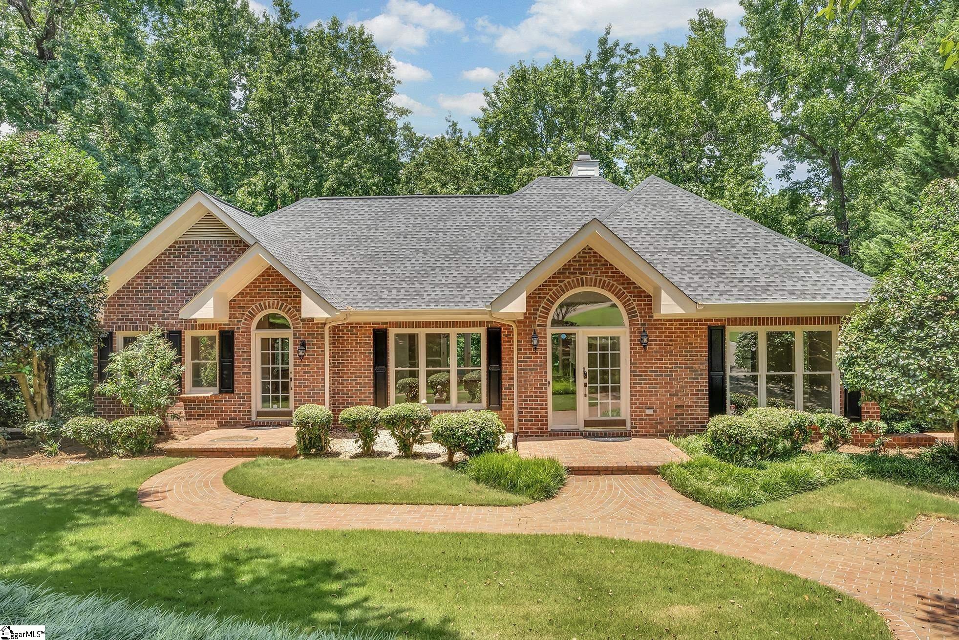 503 Spaulding Lake Drive Greenville SC 29615