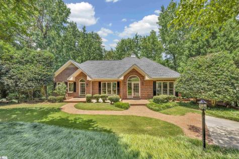 503 Spaulding Lake Drive Greenville SC 29615