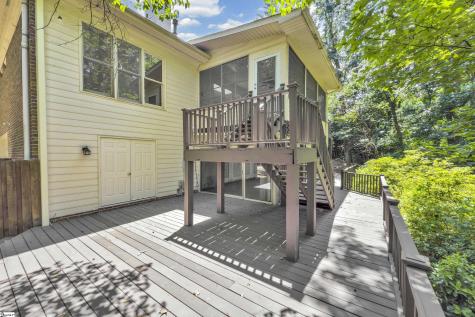 503 Spaulding Lake Drive Greenville SC 29615
