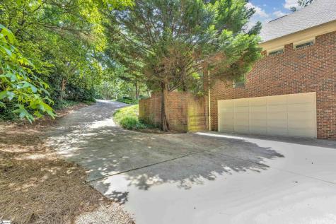 503 Spaulding Lake Drive Greenville SC 29615