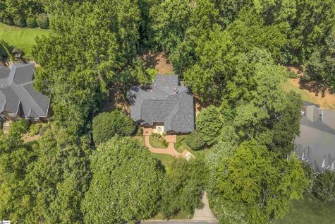 503 Spaulding Lake Drive Greenville SC 29615