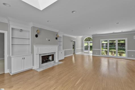 503 Spaulding Lake Drive Greenville SC 29615