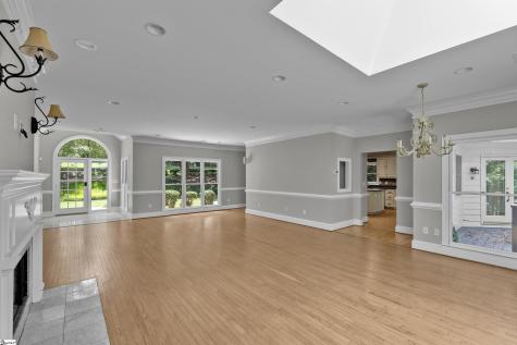 503 Spaulding Lake Drive Greenville SC 29615