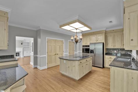 503 Spaulding Lake Drive Greenville SC 29615