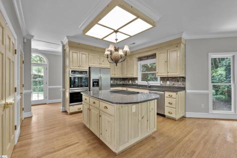 503 Spaulding Lake Drive Greenville SC 29615