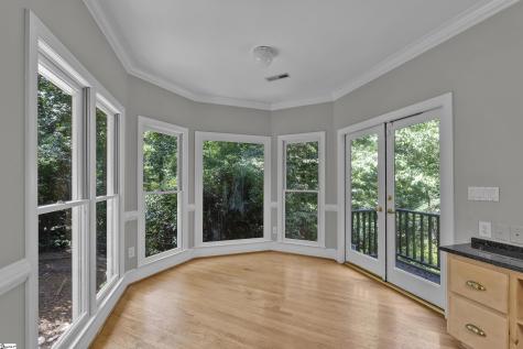 503 Spaulding Lake Drive Greenville SC 29615