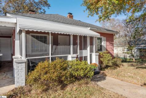 118 Park Street Easley SC 29640