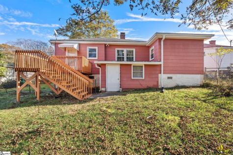 118 Park Street Easley SC 29640