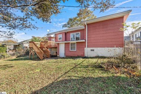 118 Park Street Easley SC 29640