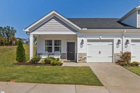 105 Timberfalls Drive Greenville SC 29607