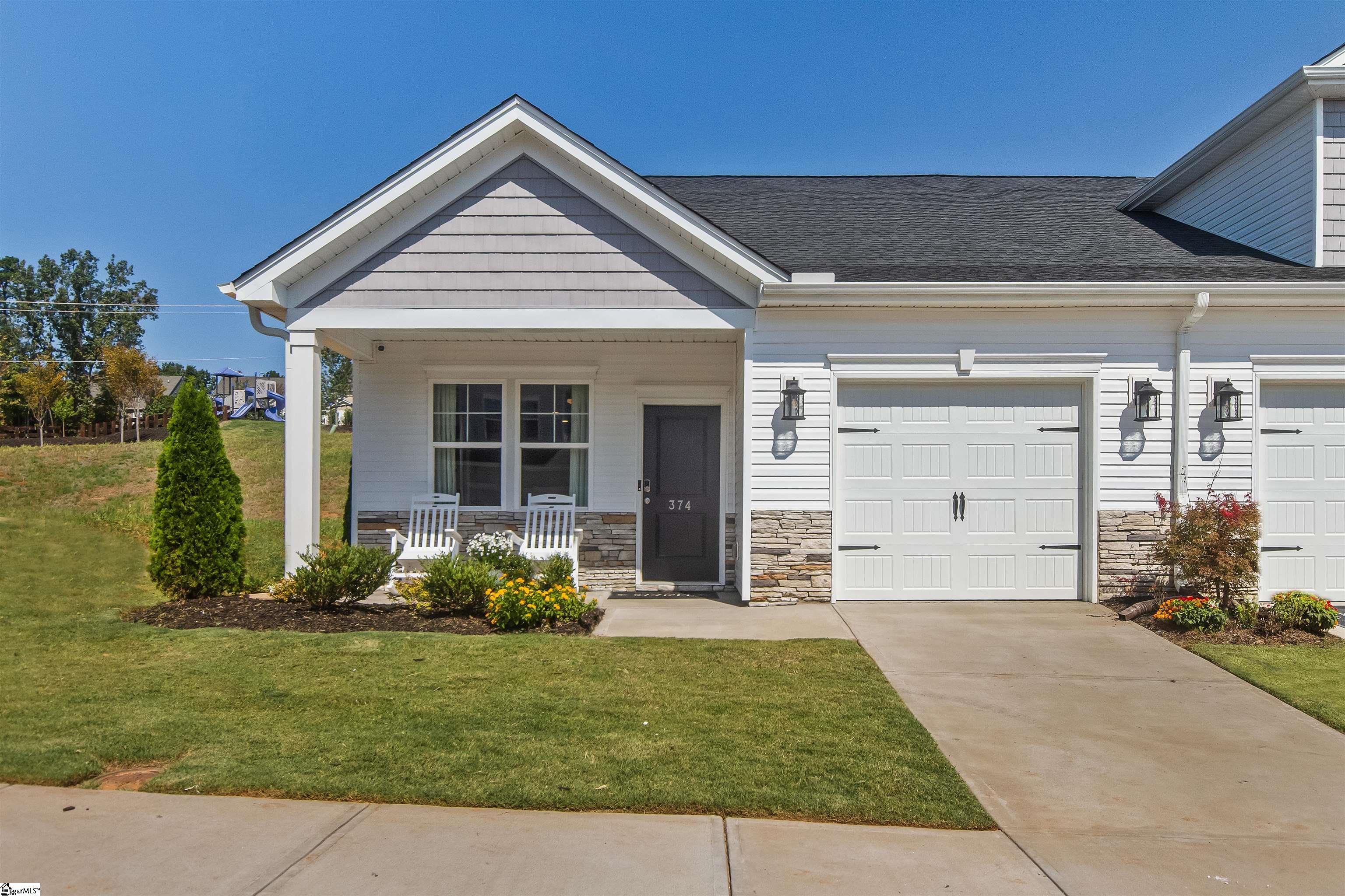 105 Timberfalls Drive Greenville SC 29607