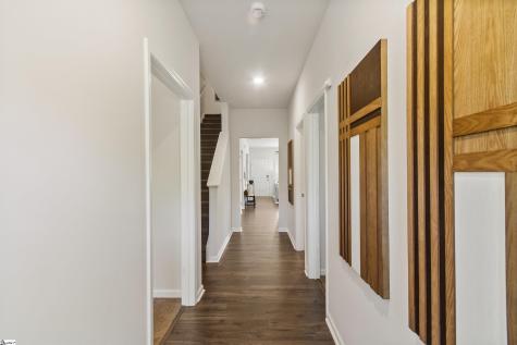 105 Timberfalls Drive Greenville SC 29607