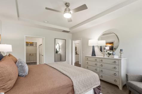 105 Timberfalls Drive Greenville SC 29607