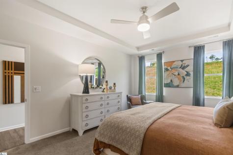 105 Timberfalls Drive Greenville SC 29607