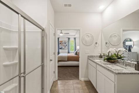 105 Timberfalls Drive Greenville SC 29607