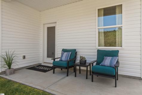 105 Timberfalls Drive Greenville SC 29607