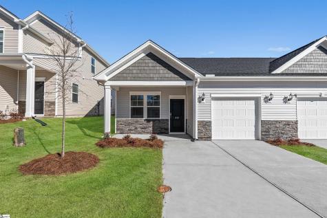 105 Timberfalls Drive Greenville SC 29607