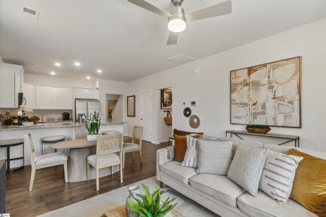 105 Timberfalls Drive Greenville SC 29607