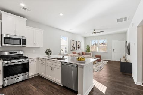 105 Timberfalls Drive Greenville SC 29607